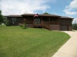1706 N Terra Dr, West Plains, MO 65775