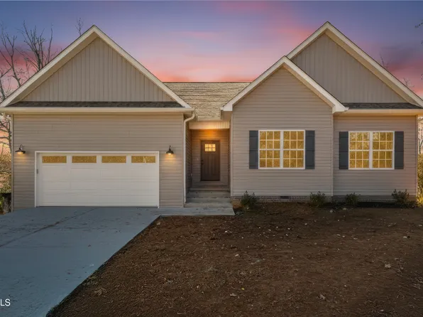 3313 McKinley Rd, Johnson City, TN 37604