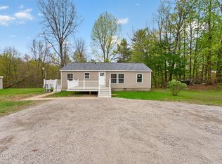 4495 Route 9n, Porter Corners, NY 12859