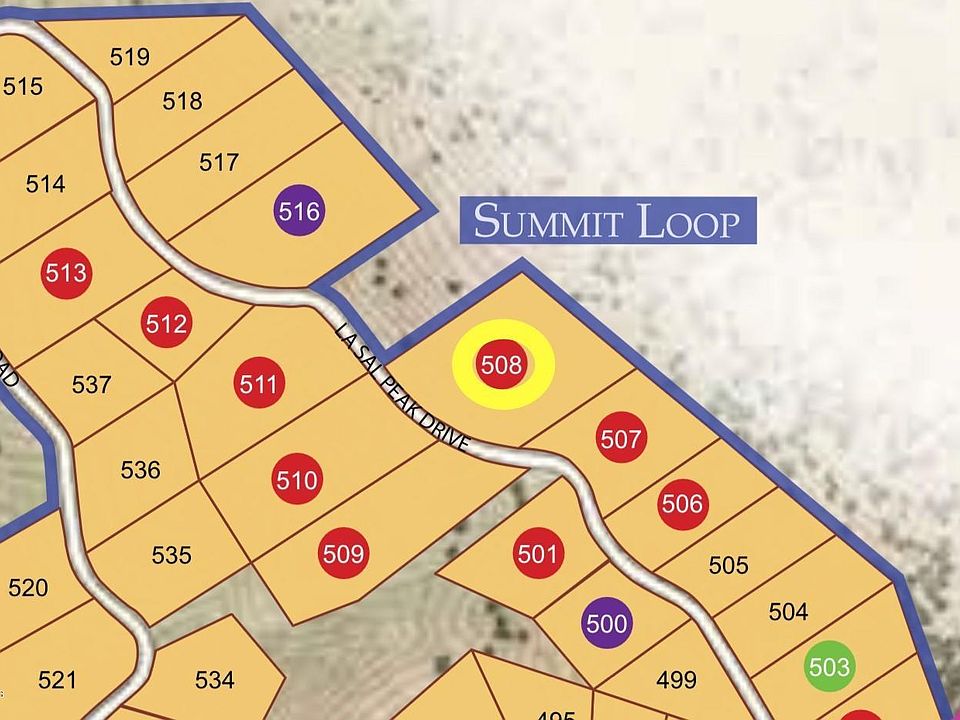 2303 E La Sal Peak Dr, Heber, UT 84032 Zillow