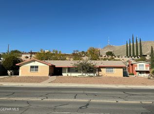 1337 Murchison Dr, El Paso, TX 79902