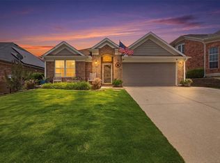600 Crystal Falls Dr, McKinney, TX 75071