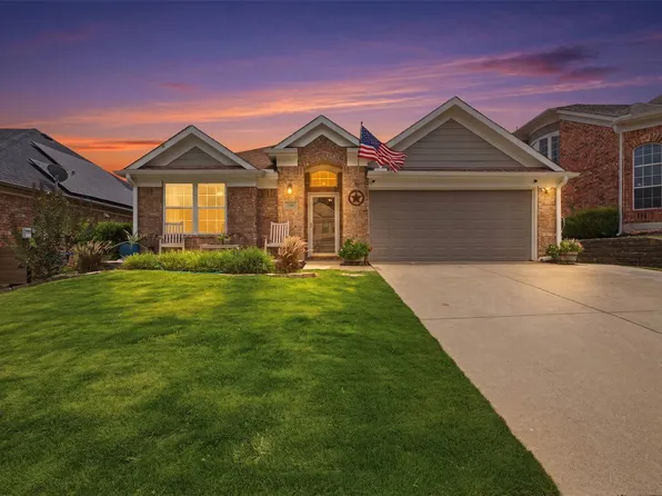 600 Crystal Falls Dr, McKinney, TX 75071