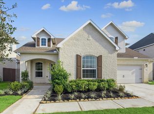 24318 Winter Lakes Dr, Katy, TX 77493