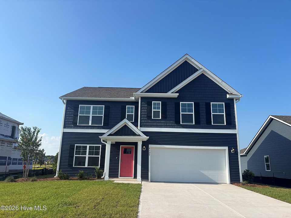 1st image of 4329 Rough Stalk Lane Lot 296
