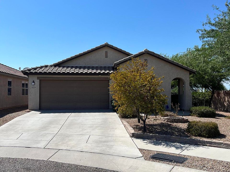1st image of 6828 S Benedetti Ct