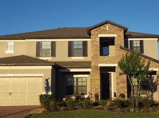 1936 Fox Grape Loop, Lutz, FL 33558