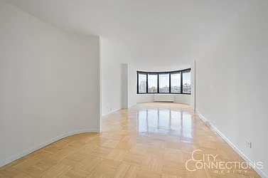 Rented by City Connections Realty