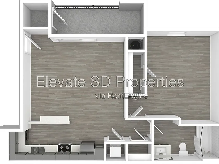 1819 E 9th St #105 — Photo 12