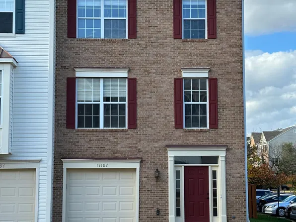 13182 Dashco Way, Herndon, VA 20171