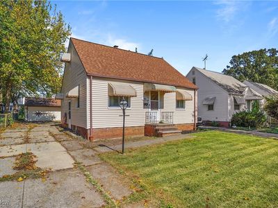 20561 Westport Ave, Euclid, OH, 44123