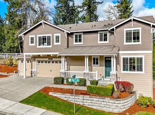 11007 166th Ave E, Bonney Lake, WA 98391