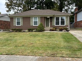 3751 Rouge Way, Louisville, KY 40218