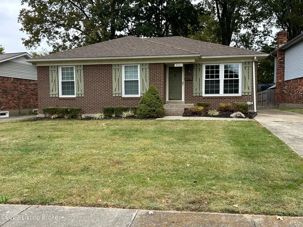 3751 Rouge Way, Louisville, KY 40218