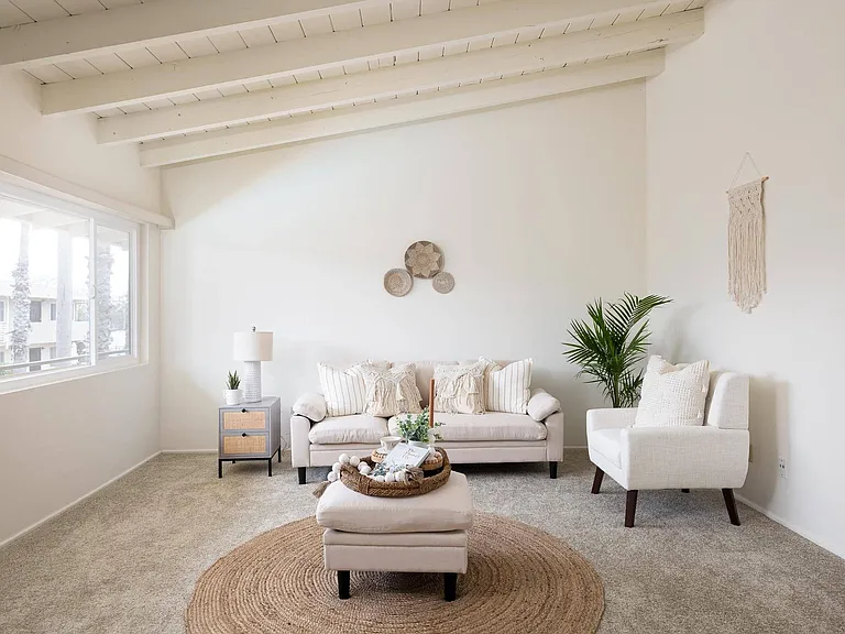 Desert Spa Apartments — Photo 5