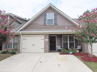 387 Connor Cir, Evans, GA 30809