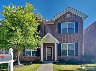 528 Tulip Ln, McDonough, GA 30252