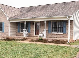 1441 Peggys Way, Graham, NC 27253