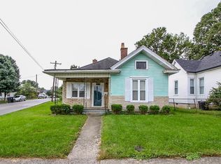 109 E 19th St, Paris, KY 40361