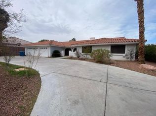 1555 Duneville St, Las Vegas, NV 89146