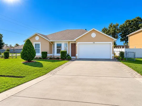 148 DORCHESTER COURT, KISSIMMEE, FL 34758