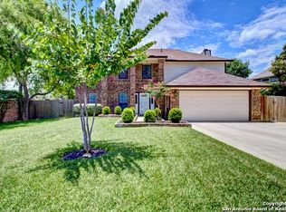 7303 Sidbury Cir, San Antonio, TX 78250