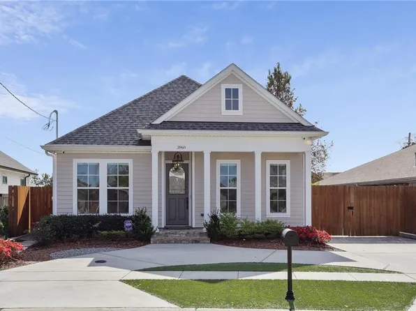 3960 Bellview St, Metairie, LA 70002