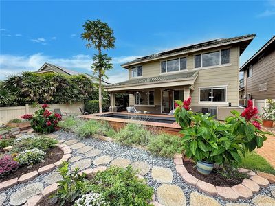 91-224 Lukini Pl #13, Ewa Beach, HI, 96706