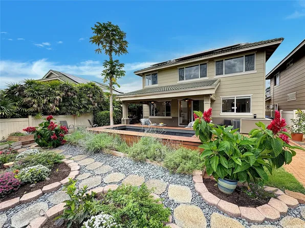 91-224 Lukini Pl #13, Ewa Beach, HI 96706