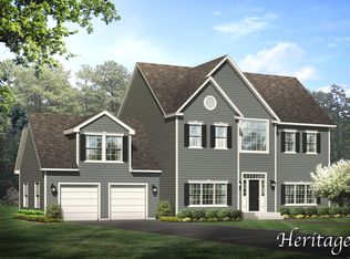 10 Freya Ln, East Hampton, CT 06424