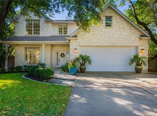 5413 Apache Creek Cv, Austin, TX 78735