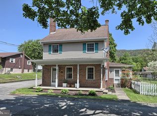 301 E Wiconisco St, Muir, PA 17957