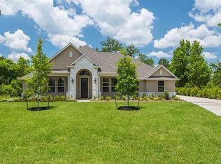 40802 Mostyn Dr, Magnolia, TX 77354