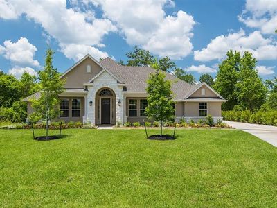 40802 Mostyn Dr, Magnolia, TX, 77354