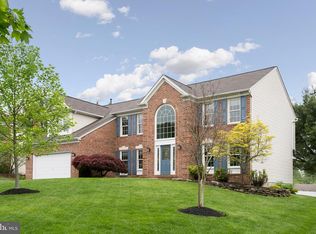 2804 Forest Brook Ct, Ellicott City, MD 21042