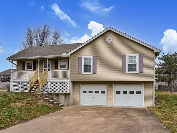 11334 Georgia Ave, Kansas City, KS 66109