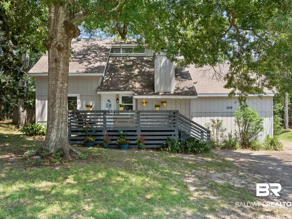 109 Ventura Cir, Daphne, AL 36526