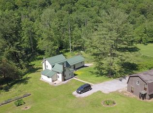 410 Wallace Run Rd, Bellefonte, PA 16823