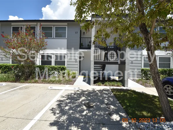 3107 W Horatio St Unit 13, Tampa, FL 33609