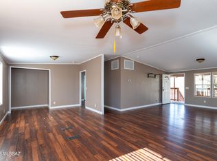 10411 W Anthony Dr, Tucson, AZ 85743