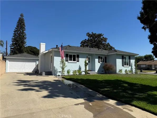 244 Forestdale Ave, Glendora, CA 91741