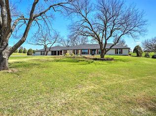 101 Golden Rd, Sherman, TX 75090