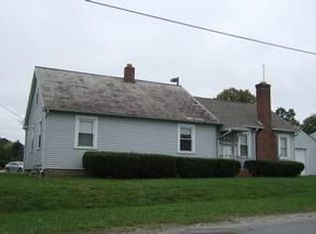88 N Walnut St, Lithopolis, OH 43136