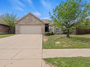 6805 Falconer Way, Fort Worth, TX 76179