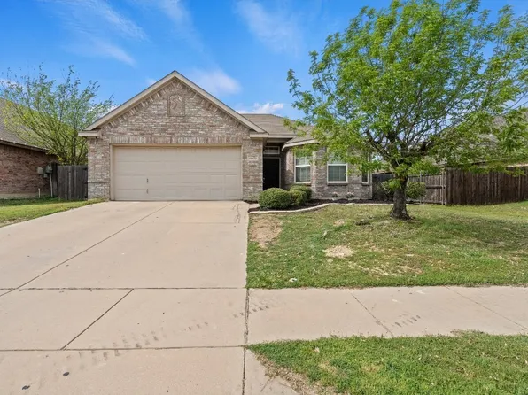 6805 Falconer Way, Fort Worth, TX 76179
