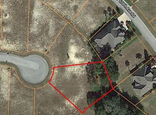 SW 66th Pl, Dunnellon, FL 34432