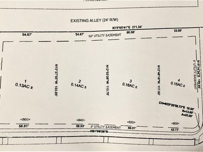 860 Steel Ave, Conway, AR, 72032
