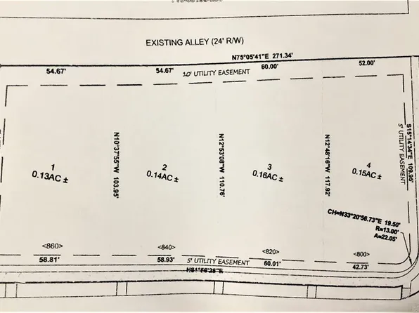 860 Steel Ave, Conway, AR 72032