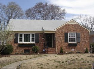 4618 Stuart Ave, Richmond, VA 23226