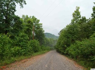 520 Eagle Mountain Rd LOT 7, Newport, TN 37821